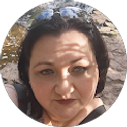 Profile photo of Patricia Pasini