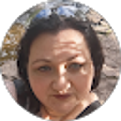 Profile photo of Patricia Pasini
