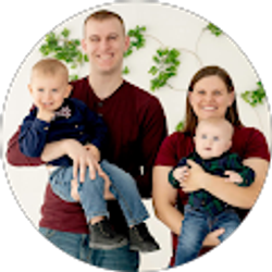 Profile photo of Katie Wright