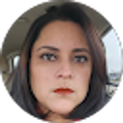 Profile photo of Carmen Salas