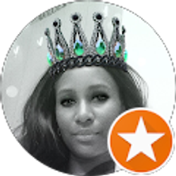 Profile photo of Nicole Harrell