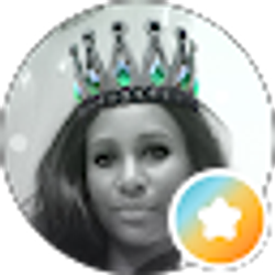 Profile photo of Nicole Harrell