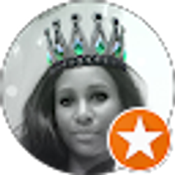 Profile photo of Nicole Harrell