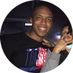 Profile photo of Samuel De Jesus