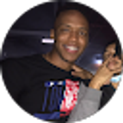 Profile photo of Samuel De Jesus