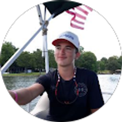 Profile photo of Blake Hutchison