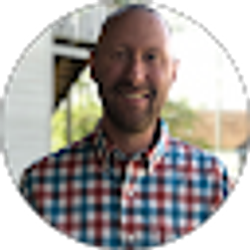 Profile photo of David Bennett