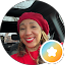 Profile photo of Deborah Benjamin