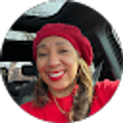 Profile photo of Deborah Benjamin