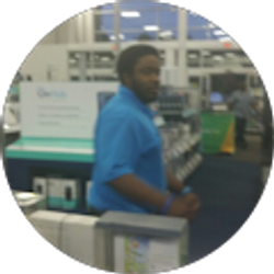 Profile photo of Harry Powell jr