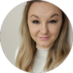 Profile photo of Kristen Rose