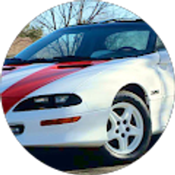 Profile photo of Richard Beckman