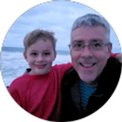 Profile photo of Bill Hunter