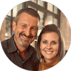 Profile photo of DL Shimek