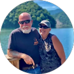 Profile photo of Pam Garland