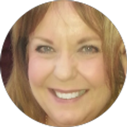 Profile photo of Carie Woods