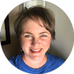 Profile photo of Carrie Berry