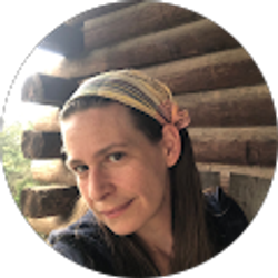 Profile photo of Melissa Raimondo