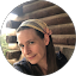 Profile photo of Melissa Raimondo