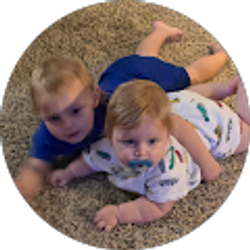 Profile photo of Deanna Calleja