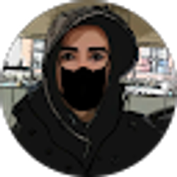 Profile photo of Matias Ortega