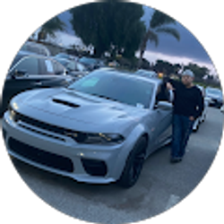 Profile photo of Daniel Arango