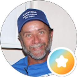 Profile photo of Michael Williams