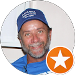 Profile photo of Michael Williams