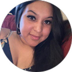 Profile photo of Kianna Reese