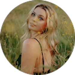 Profile photo of Lilly Pyle