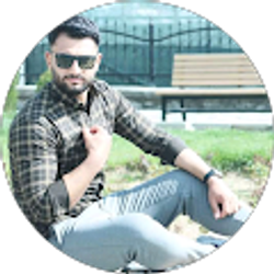 Profile photo of Sajad Nikzad