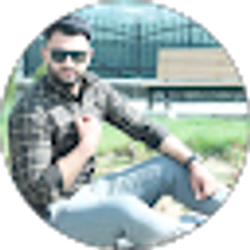 Profile photo of Sajad Nikzad