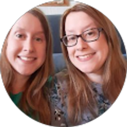 Profile photo of JanaFaithwalker C