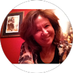 Profile photo of Mary Oleson