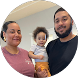 Profile photo of Thervilio Lamont Gabriel