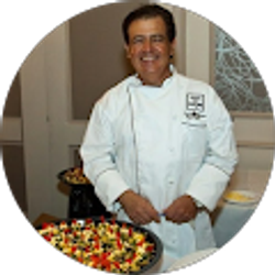 Profile photo of Ricardo Baquero