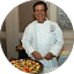 Profile photo of Ricardo Baquero