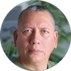 Profile photo of Wilson Gomez