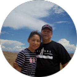 Profile photo of Jesse Avila