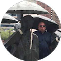 Profile photo of Randy Stanford