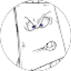 Profile photo of The Angry Easel