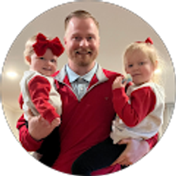 Profile photo of Patrick Lyne