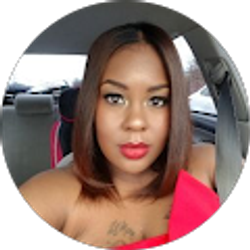 Profile photo of LaToya Carson (TT)