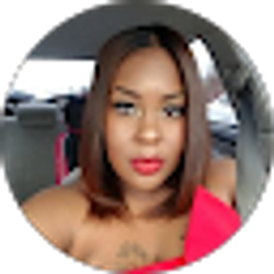 Profile photo of LaToya Carson (TT)