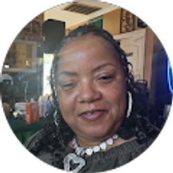 Profile photo of Christine Armant