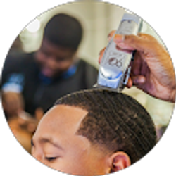 Profile photo of Hassan DeMarco