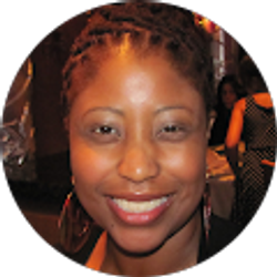 Profile photo of Denise Haynes