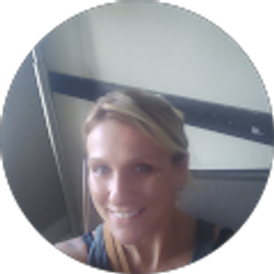 Profile photo of Kassie Dickerson