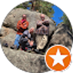 Profile photo of Jason Sebring