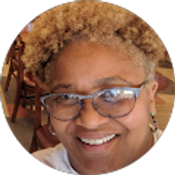 Profile photo of Ilene Morris